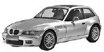 BMW E36-7 P1A09 Fault Code
