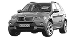 BMW E70 P1A09 Fault Code