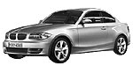 BMW E82 P1A09 Fault Code