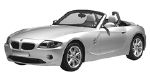 BMW E85 P1A09 Fault Code