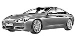 BMW F06 P1A09 Fault Code