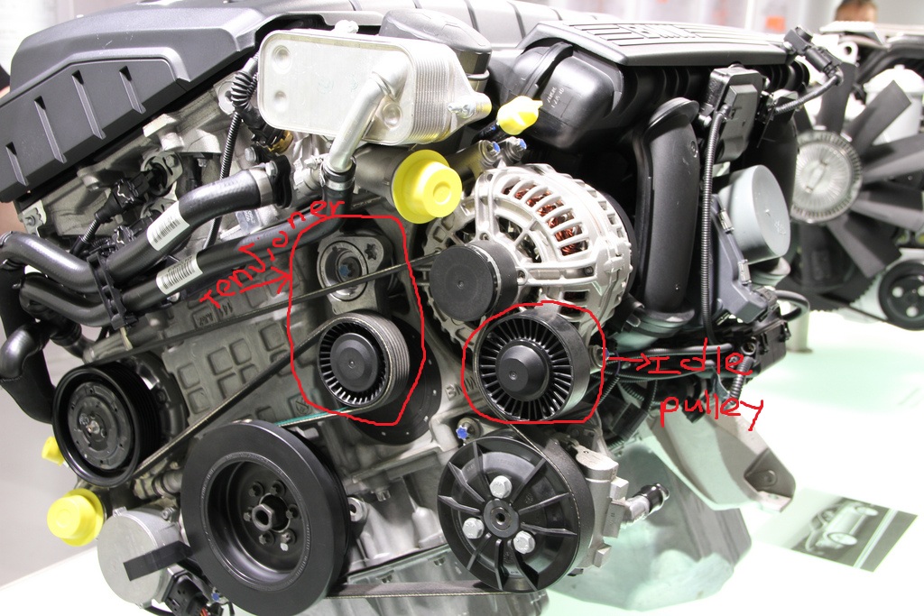 See P1A09 repair manual