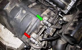 See P1A09 in engine